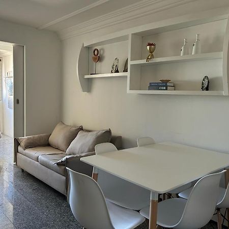 Ferienwohnung Flat New Point Fortaleza  Exterior foto