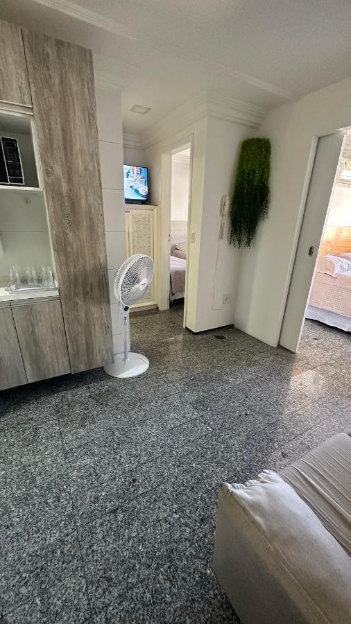 Ferienwohnung Flat New Point Fortaleza  Exterior foto